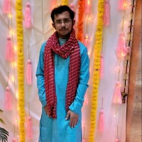 Naman Gohil
