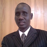 Akec Mayom