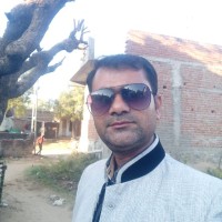 Mahesh Prajapati