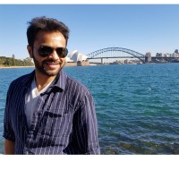 Tanmay Bidwai