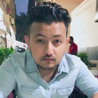 Utsav Karki