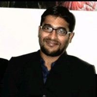 Rajeev Ranjan Jha