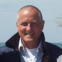Bob Holtkamp