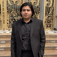 Shahroze Khan