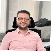 Amr Aljundi