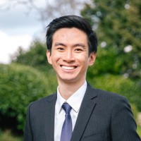 Joshua Peh