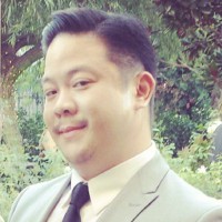 Keith Chai