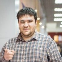 Oleksii Borodai