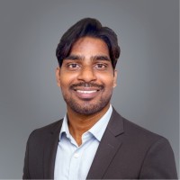 Harender K.