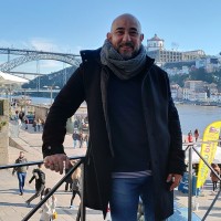 Benjamin Pradas Madurga