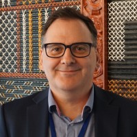 Patrick Nolan