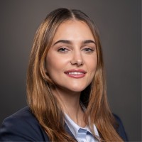 Alina Cartan