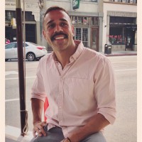 Julio Moran