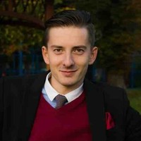 Alexandru-Adrian Pop