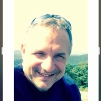 Joe Mascaro