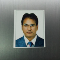 Kamlesh Modi