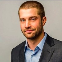 Zach Bloom
