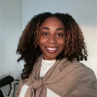 Allahni Jefferson, Lmsw
