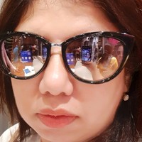 Fizza Abbas Rizvi Sayyed (alias) Geetu P Karnani