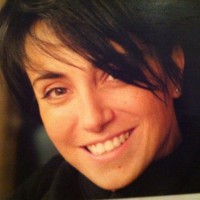 Tiziana Iannamico