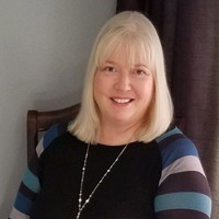 Terri Parmenter