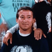 Rafael R. Ramirez Vargas