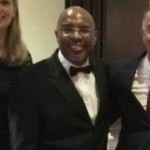 Aubrey Patrick Muswema