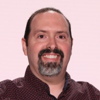 Rick Rodriguez