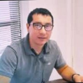 PabloAdalberto Gonzalez Aguero