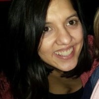 Veronica Dieguez Nuñez