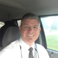 Gary Sanders