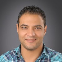 Ahmed El Ashry