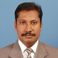 vinoth v