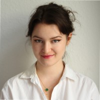 Evelina Kazandzhiy