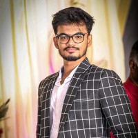 Krishnakanth G