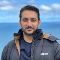 Navid Ahmad