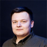 Ilya Kudash