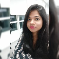 Pragya Sahu