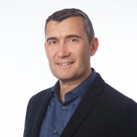 Mark Harris