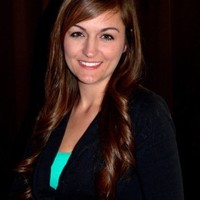 Nikki Goodwin