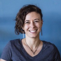 Galina Melamed, Msw
