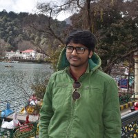 RAKESH KUMAR BHARTI