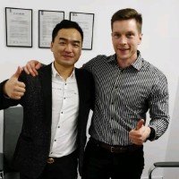 Eric Li