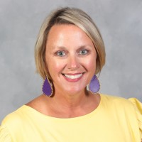 Dr. Carmen Binford