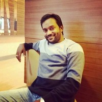 Sandeep Harinarthini