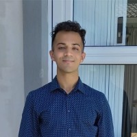 Priyul Mahabeer