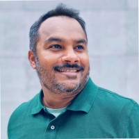 Steven Kumar