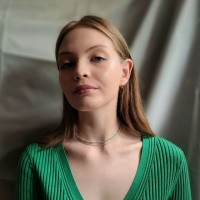 Nelly Kozhukhovskaya