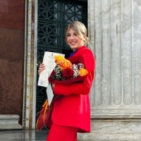 Antonia Roupaka