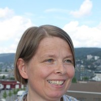 Aud Rønning